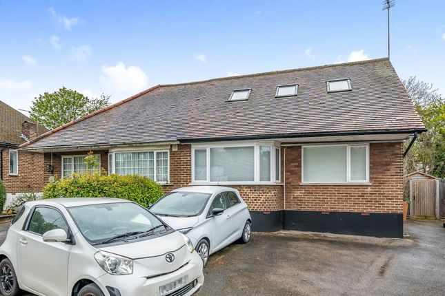 Bungalow for sale in Bittacy Rise, Mill Hill East