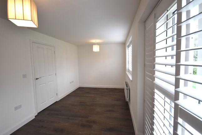 Wodehouse Close, Emsworth photo 5