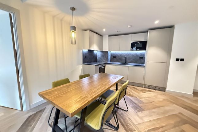 Apt 315, Ancoats Gardens, Ancoats photo 4