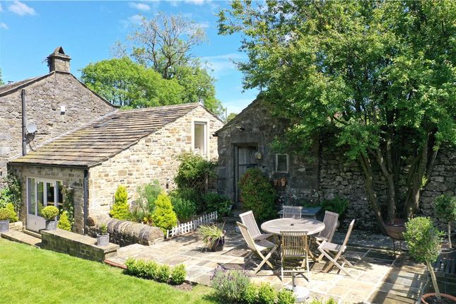 Detached house for sale in Kail Lane, Thorpe, Skipton, North Yorkshire