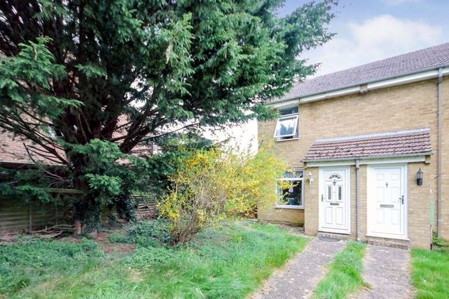 2 bed end terrace house for sale in Chorefields, Kidlington OX5