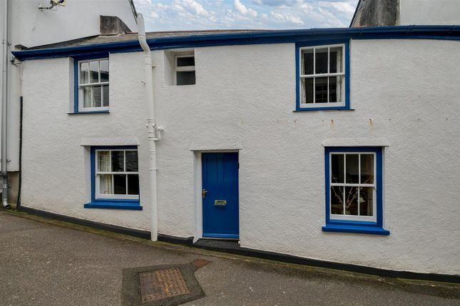Cottage for sale in St. Andrews Street, Cawsand, Torpoint