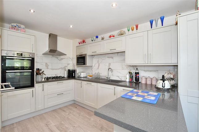 Town house for sale in Nelson Road, Southsea, Hampshire