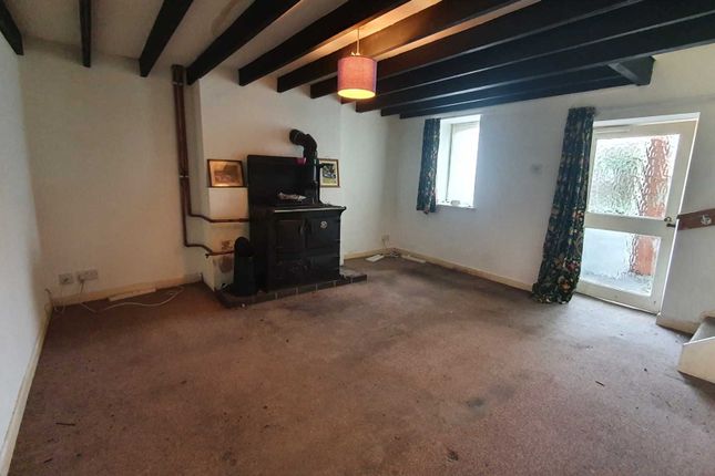 Cottage for sale in Cnwch Coch, Aberystwyth