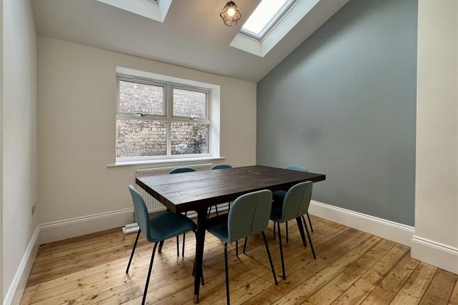 Buston Terrace, Newcastle Upon Tyne photo 3