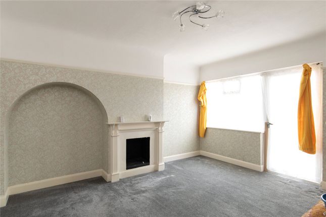Semi-detached house for sale in Woodham Road, London
