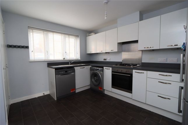 Terraced house for sale in Vallum Place, Throckley, Newcastle Upon Tyne, Tyne And Wear