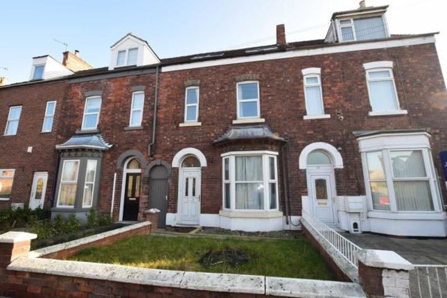 4 Bed Terraced House For Sale In Lea Road Gainsborough Dn21