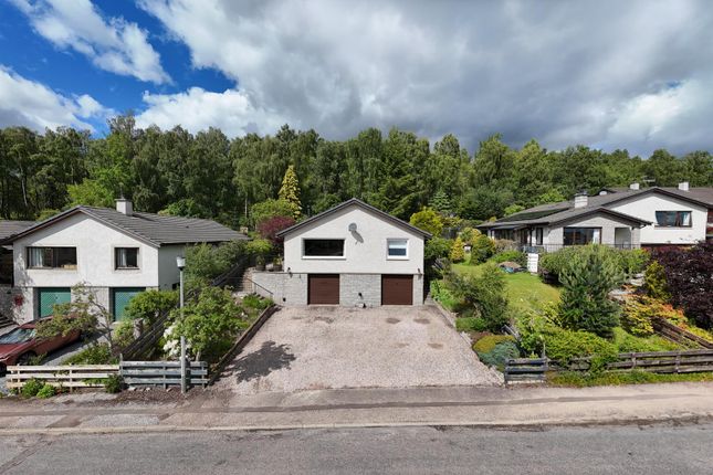 3-bed house on 59A, Strathspey Drive, Grantown-On-Spey, £330,000