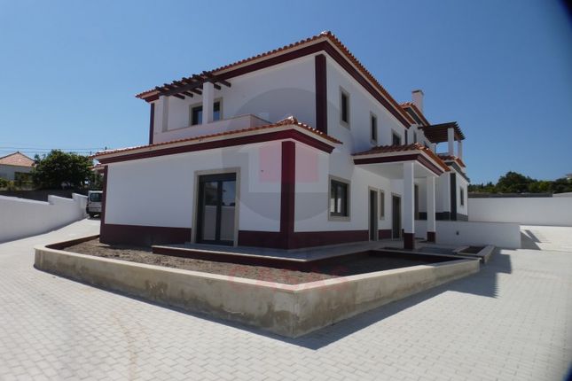 Semi-detached house for sale in Salir De Matos, Caldas Da Rainha, Leiria