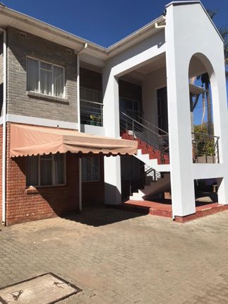 Apartment for sale in Hillside, Zimbabwe