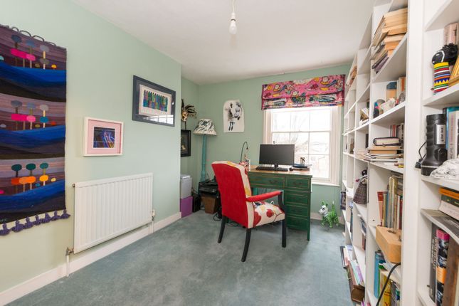 Terraced house for sale in Liverpool Lawn, Ramsgate