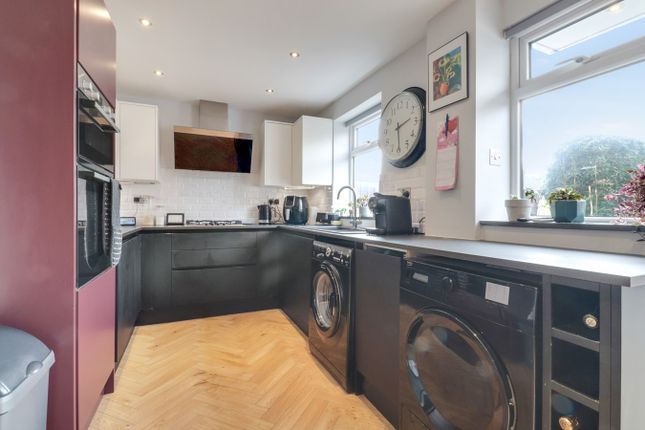 Terraced house for sale in Ilfracombe Road, Southchurch