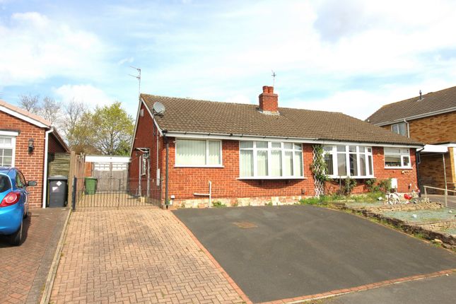 Bungalow for sale in Shakespeare Drive, Kidderminster