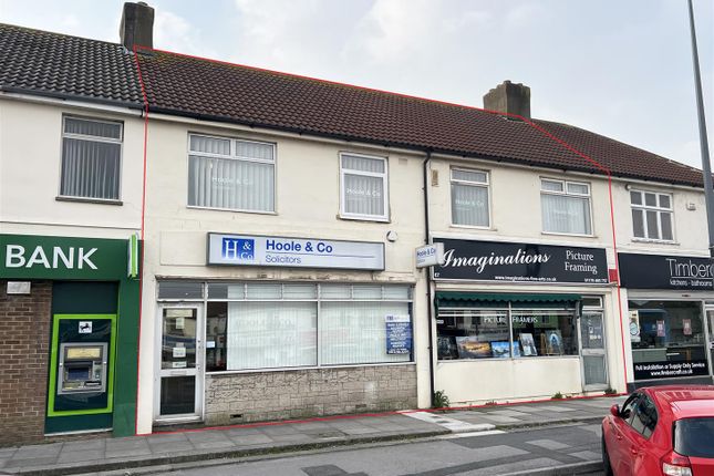 Commercial property for sale in Gloucester Road, Patchway, Bristol