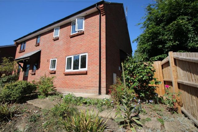 Thumbnail Property to rent in Bradwell, Braintree, Essex