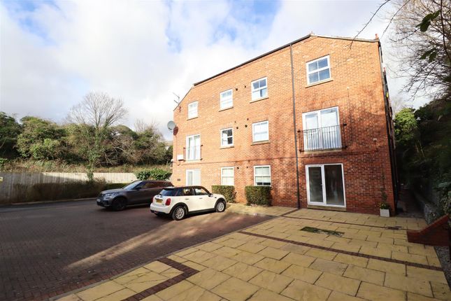 Flat for sale in Old Station Mews, Eaglescliffe