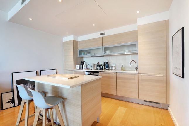 Flat Apartment 603, Mandel House, Riverside Quarter, London photo 2