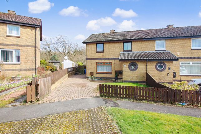 3-bed house on 45 Northfield Crescent, Bathgate, £189,000
