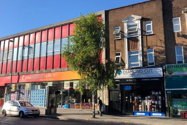Retail premises for sale in 830 High Road, Leyton, London
