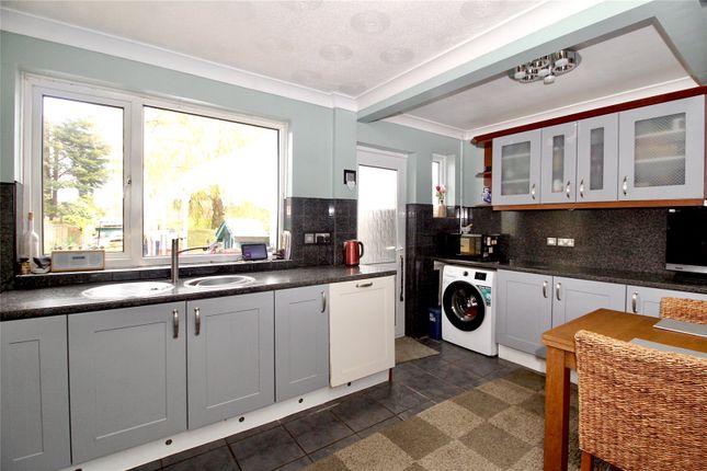 End terrace house for sale in Edward Street, Hinckley, Leicestershire