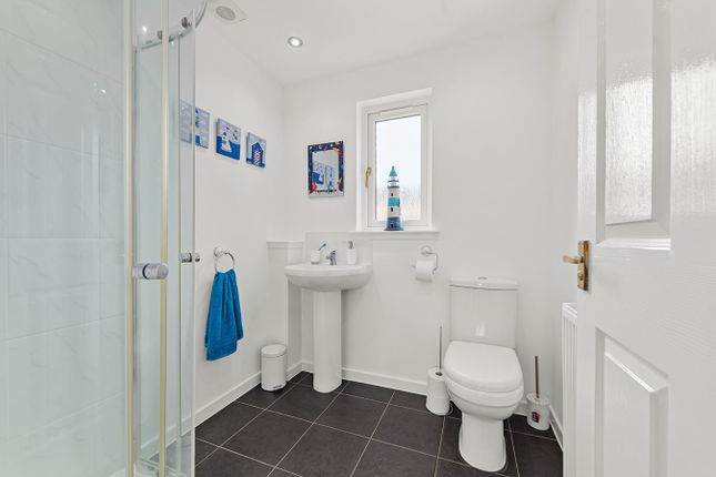 Property for sale in Muirdyke Avenue, Carronshore, Falkirk