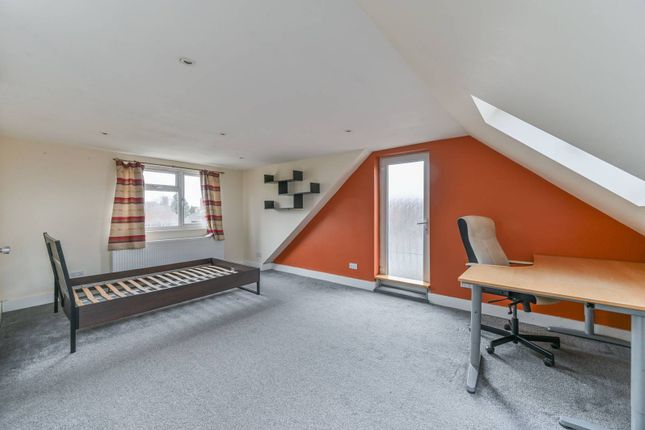 Thumbnail Semi-detached house to rent in Birch Walk, Mitcham