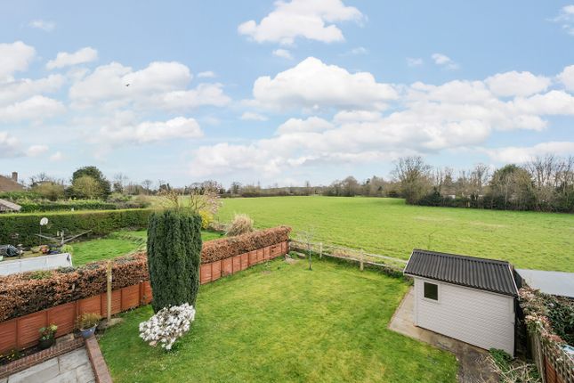 Detached house for sale in Standard Road, Downe, Orpington, Kent