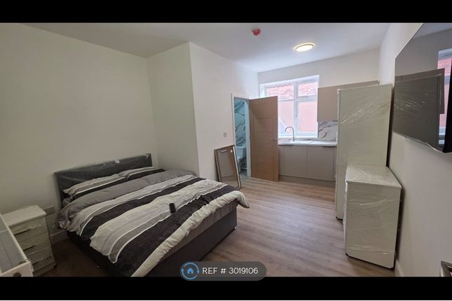 Solihull Road, Sparkhill, Birmingham photo 5