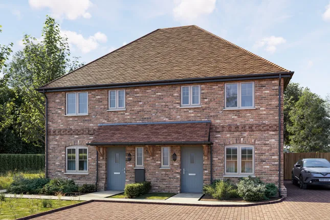 Esquire Developments - Bluebells