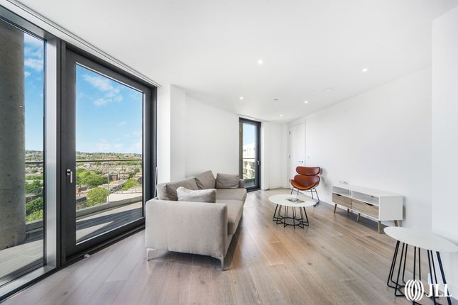 Apartment 35, City North West Tower, 9, Goodwin Street, London photo 3