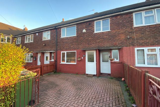 3-bed house on 30, Bootle, £900/mo