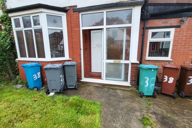 Semi-detached house to rent in Lees Hall Crescent, Fallowfield, Manchester