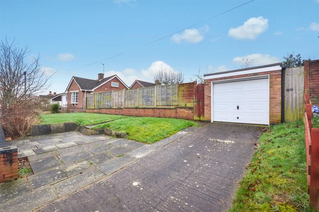 3 Bed Detached Bungalow For Sale In Olton Avenue Eastern Green