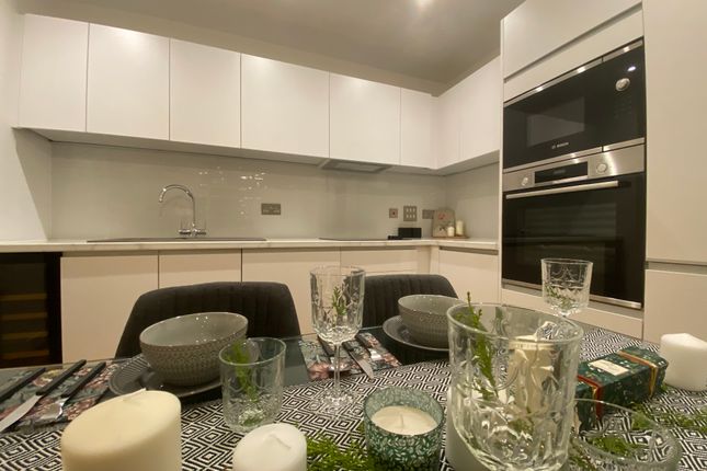 402 Axium, 40, Windmill Street, Birmingham photo 4