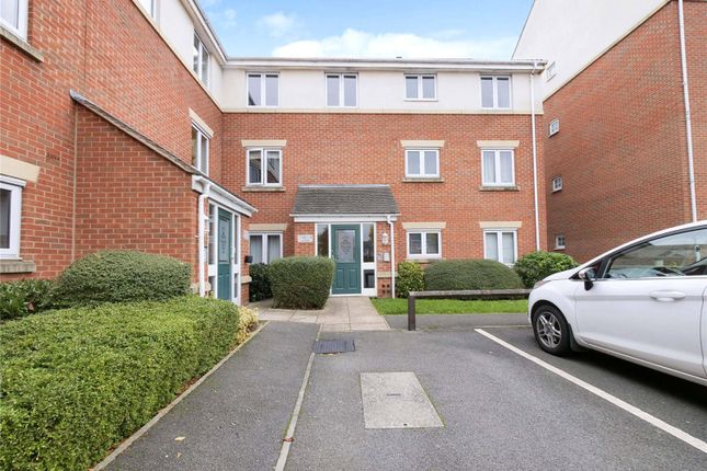 Flat for sale in Grasscroft House, Archdale Close, Chesterfield, Derbyshire