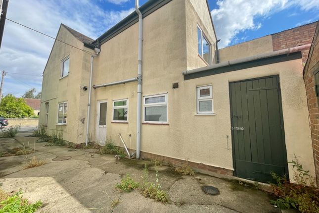 2-bed detached on 31 - 33, Chapelgate, Spalding, £200,000