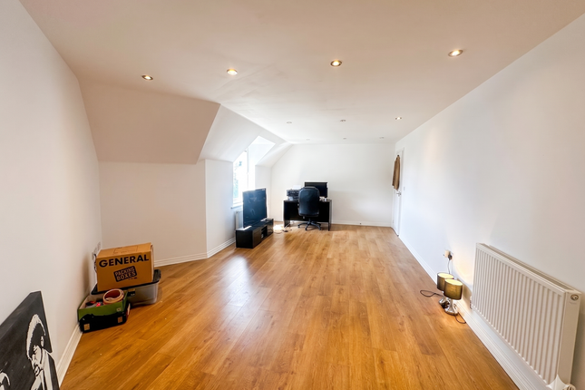 Flat 15, Chapter House, Tudor Crescent, Portsmouth photo 4