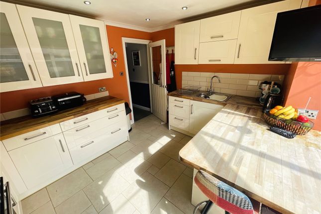 11, Ffordd Gwenllian, Pwllheli photo 4
