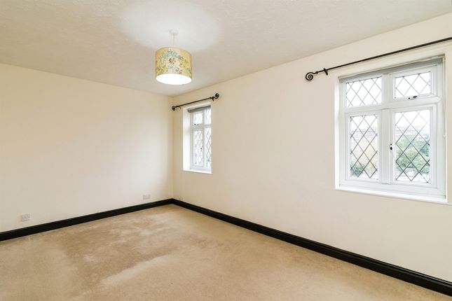 Terraced house for sale in Quaves Lane, Bungay