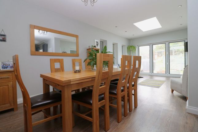 Detached house for sale in Upper St. Helens Road, Hedge End