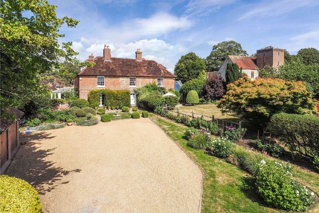 5-bed house on Manor House Pook Lane, Chichester, £1,050,000