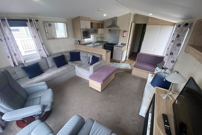 Riverside Holiday Park, Southport New Rd Banks, Southport photo 2