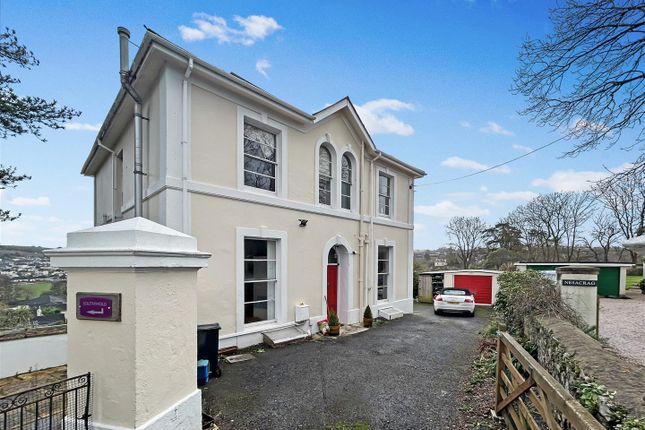Thumbnail Property for sale in The Tors, Kingskerswell, Newton Abbot