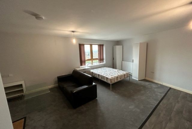 Thumbnail Flat to rent in Upper Allen Street, Sheffield