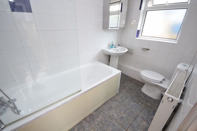 Terraced house to rent in Edward Road, Arnos Vale, Bristol