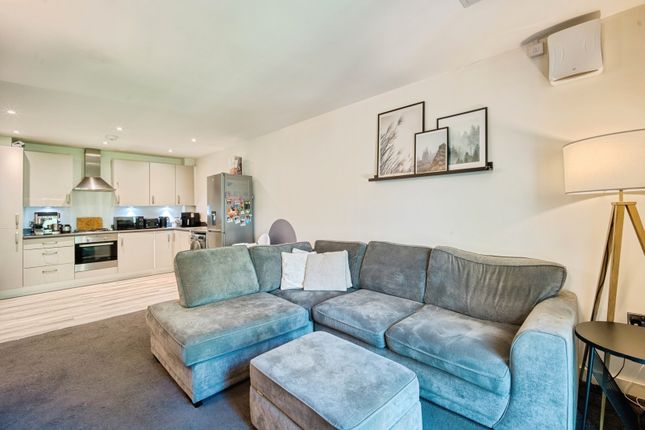 Apartment 15 Pennine Court, 39, Belmont Way, Cheshire photo 4