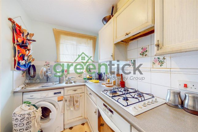 Semi-detached house for sale in Manton Road, Enfield