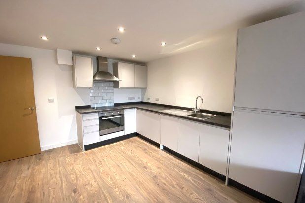 Flat to rent in 56 New Coventry Road, Birmingham