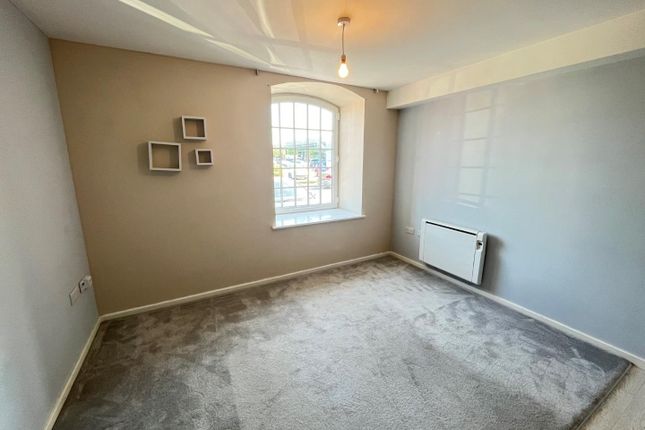 Thumbnail Flat to rent in Station Road, Thirsk
